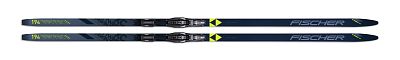 Превью  Беговые лыжи FISCHER Twin Skin Power EF Medium (23/24) (N42022)